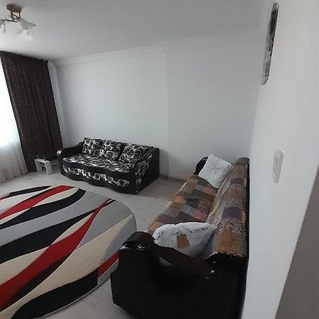 Apartament La Denis Bîrlad Εξωτερικό φωτογραφία