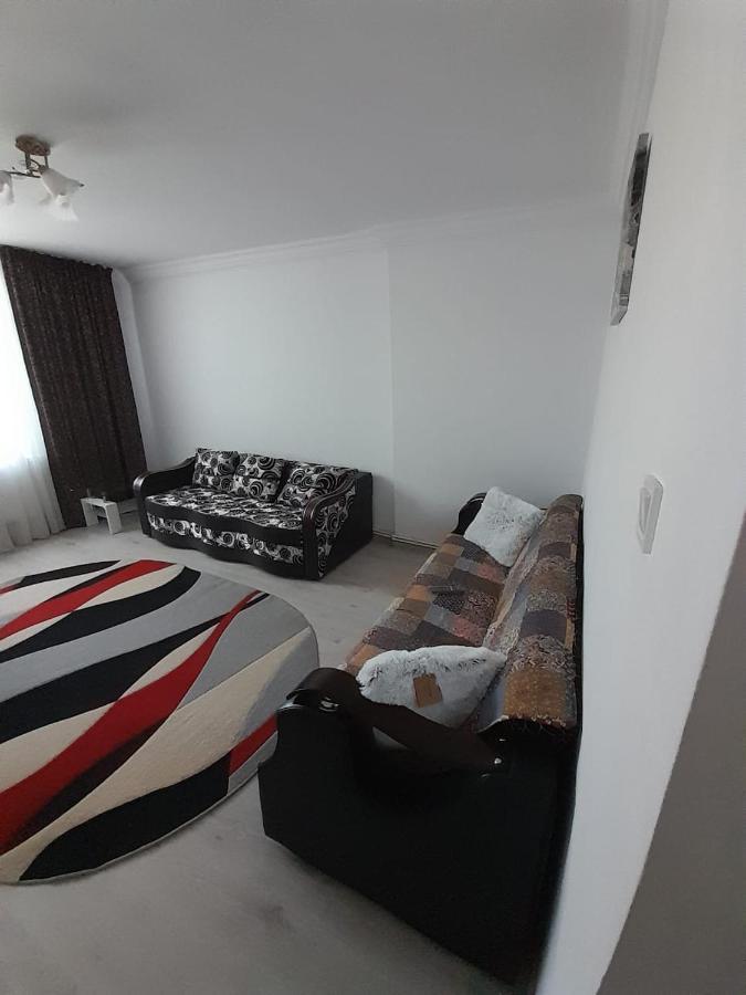 Apartament La Denis Bîrlad Εξωτερικό φωτογραφία