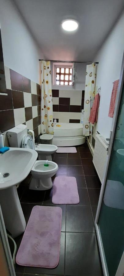 Apartament La Denis Bîrlad Εξωτερικό φωτογραφία