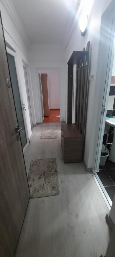 Apartament La Denis Bîrlad Εξωτερικό φωτογραφία