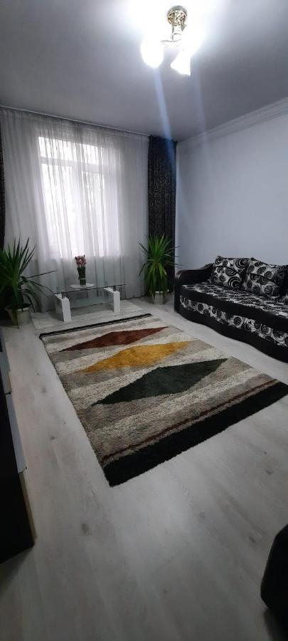 Apartament La Denis Bîrlad Εξωτερικό φωτογραφία